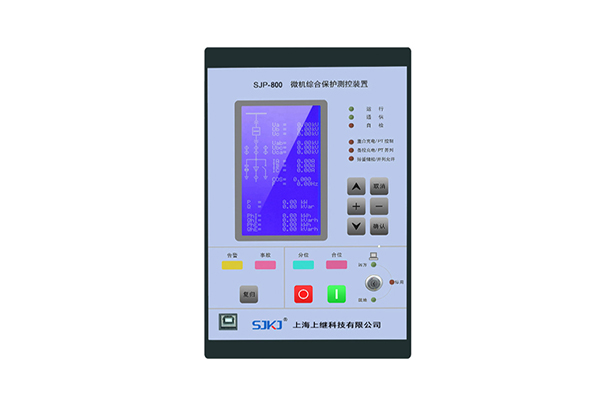 線路保護裝置廠家介紹