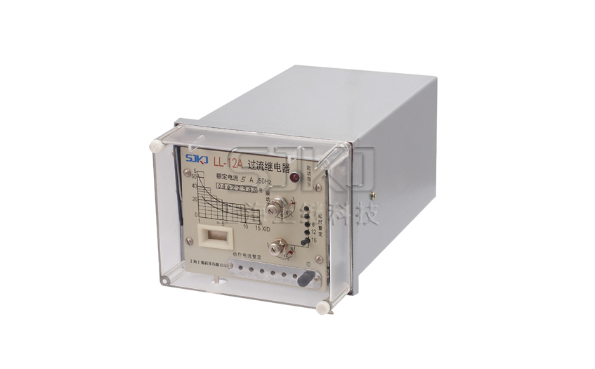 LL-12A繼電器_LL-12A過(guò)流繼電器_廠家直銷(xiāo)