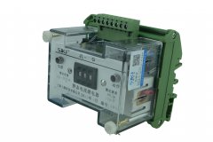 熱過載繼電器的簡(jiǎn)介