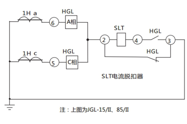 應用接線圖