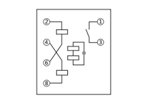 DD-1/40接線圖