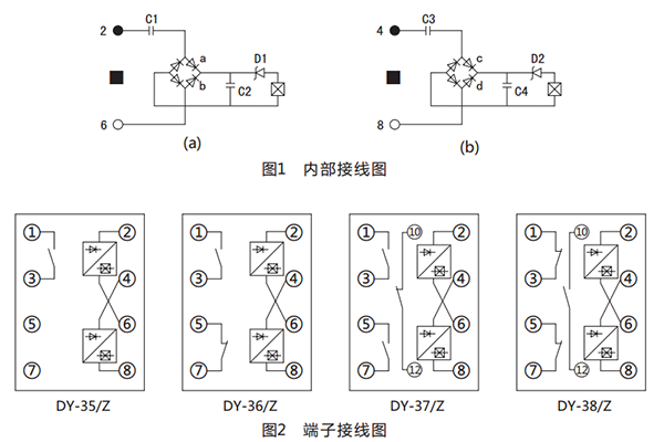 接線(xiàn)圖