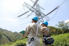 浙江全社會(huì)用電負(fù)荷兩天內(nèi)三